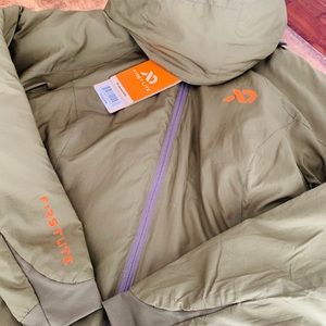 First Lite - Women’s Aurora Puffy Jacket